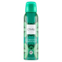 C-THRU Luminous Emerald Dezodorant w sprayu 48H 150ml