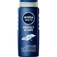 Nivea Men Żel pod prysznic Protect & Care 500ml