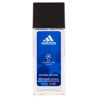 Adidas Champions League Anthem Edition Dezodorant naturalny spray 75ml