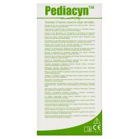 Pediacyn żel, 45 g