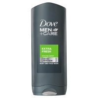 Dove Dove Men Care Extra Fresh żel pod prysznic 400ml