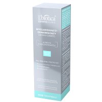 L'Biotica Estetic Clinic Acid Treatment Wygładzająco-Odnawiający Dermo-Zabieg Serum noc, 30 ml