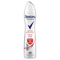 Rexona Motion Sense Dezodorant w sprayu Active Protection+ Original 48H  250ml