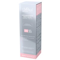 L'Biotica Estetic Clinic Meso Treatment Ujędrniająco-Odżywczy Dermo-Zabieg Krem dzień SPF30, 35 ml