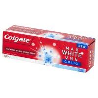 Colgate Pastal Max White One Optic 50ml