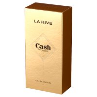 La Rive for Woman CASH Woda perfumowana 90ml