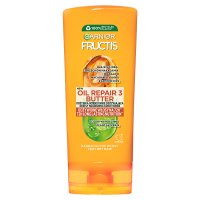 Fructis Oil Repair 3  Butter Odżywka do włosów intensywnie odżywcza  200ml