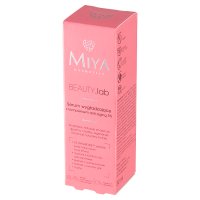 Miya Cosmetics Beauty.Lab serum wygładzające z kompleksem anti-aging 5% 30 ml
