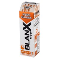 BlanX Med Anty-Osad Nieabrazyjna pasta do zębów 75 ml