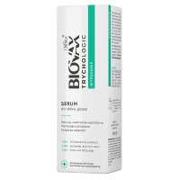 Biovax Trychologic Wypadanie, serum do skóry głowy, 50 ml