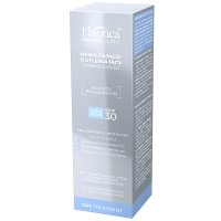 L'Biotica Estetic Clinic Oxy Treatment Naprawczo-Dotleniający Dermo-Zabieg Serum noc, 30 ml