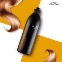 Joanna Professional Argan Oil Szampon regenerujący do włosów osłabionych i puszących się  500ml