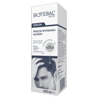 Biotebal Men, serum 100 ml