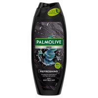 Palmolive Żel pod prysznic Men Refreshing 500ml