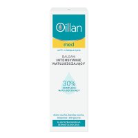 OILLAN MED + Balsam intensywnie natłuszczający 200 ml