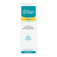 OILLAN MED + Balsam intensywnie natłuszczający 400 ml