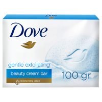 Dove Soft Peeling Gentle Mydło w kostce