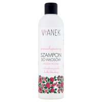 VIANEK Szampon przeciwłupieżowy 300 ml