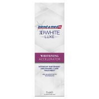 BLEND A MED 3D WHITE LUXE ACCELERATOR WHIENING 75ml