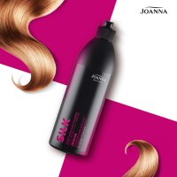 Joanna Professional Silk Szampon wygładzający do włosów suchych i zniszczonych  500ml