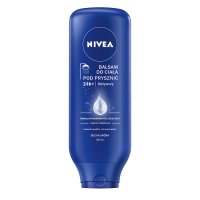 Nivea Bath Care Balsam do ciała pod prysznic odżywczy 400ml