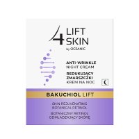 Lift 4 Skin BAKUCHIOL LIFT Krem na noc 50ml