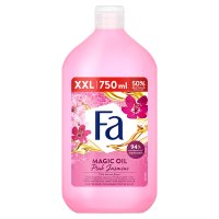 Fa Magic Oil Żel pod prysznic Pink Jasmine  750ml