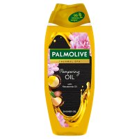 PALMOLIVE  ŻEL pod prysznic 500ml Wellness REVIVE