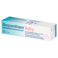 Bepanthen Baby, maść ochronna, 30 g