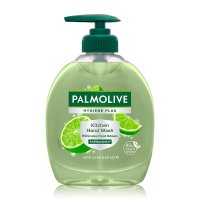 Palmolive Mydło kuchenne w płynie z dozownikiem  Limonka 300ml