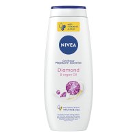 Nivea Kremowy Olejek pod prysznic Diamond Touch  500ml