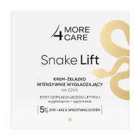 M4C MORE4CARE SNAKE LIFT Krem n/dzień