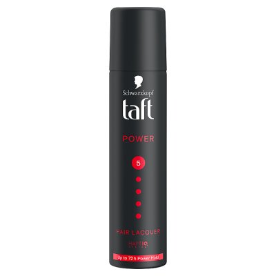 Schwarzkopf Taft Power Lakier do włosów 75ml