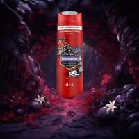 OLD SPICE NIGHTPANTHER ZEL P/PR 400ML