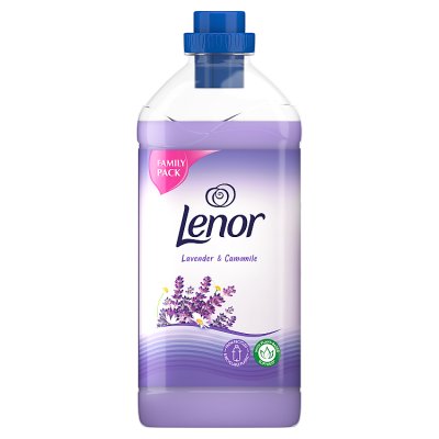 LENOR 1800ML LAVENDER CAMOMILE