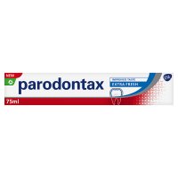 Parodontax Pasta do zębów Extra Fresh - 75ml