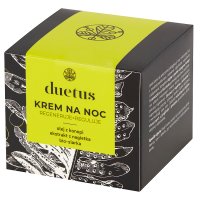 Duetus krem do twarzy na noc 50 ml