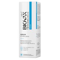 Biovax Trychologic Łupież, serum do skóry głowy, 50 ml