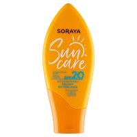 Soraya Sun Care Balsam do opalania wodoodporny SPF20 150ml