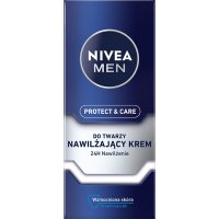 NIVEA FOR MEN Krem nawilżający do twarzy Originals 75ml