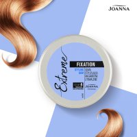 Joanna Professional Guma stylizująca do włosów Extreme - megamocne utrwalenie 200g
