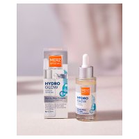 Merz Sepzial Hydro Glow Intense Serum 30 M