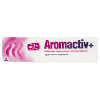 Aromactiv+ żel 50 g