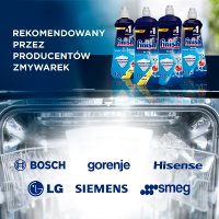 FINISH NABŁYSZCZACZ DO ZMYWAREK 400ML