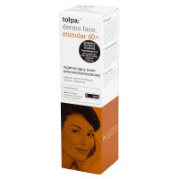 Tołpa Dermo Face Stimular 40+,krem,regen.,p/zmar.,n/noc,40ml