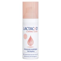 Lactacyd Caring Glide Żel intymny, 50 ml