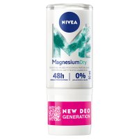 NIVEA*DEO Roll-on damski MAGNESIUM FRESH 83411&