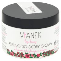 VIANEK Łagodzący peeling do skóry głowy 150 ml