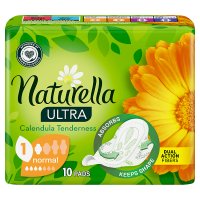 Naturella - podpaski Ultra Normal, 10 sztuk