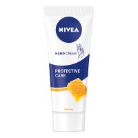 NIVEA Hand Cream Krem do rąk Protective Care  75ml